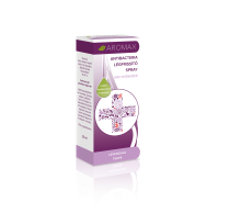 Aromax Antibacteria Lgfrisst Spray 20ml - Levendula, Teafa