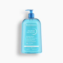  Bioderma Atoderm Tusfrd gl 500ml (Gel Douche)