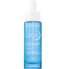  Bioderma Hydrabio Hyalu+ hialuronsavas hidratl Szrum 30ml