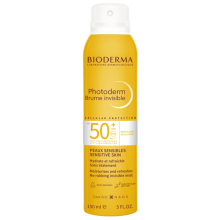  Bioderma BIODERMA Photoderm Brume Invisible testpermet SPF50+ 150ml