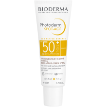  Bioderma BIODERMA Photoderm SPOT -AGE SPF50+ napvd krm 40ml