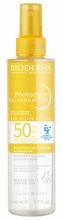  Bioderma BIODERMA Photoderm Eau solaire ANTI-OX SPF50+ 200ml