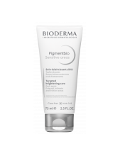  Bioderma Pigmentbio Krm rzkeny terletekre 75ml
