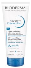  Bioderma BIODERMA Atoderm Krm Ultra 200ml