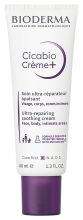  Bioderma Cicabio krm + (j sszettel) 40ml