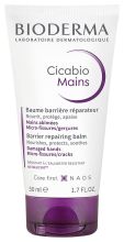  Bioderma Cicabio kzkrm 50ml