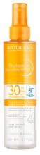  Bioderma Bioderma Photoderm Eau Solaire Bronz SPF30  200ml