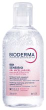  Bioderma Sensibio AR+ Micellar Gel 250ml