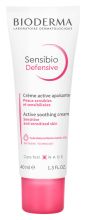  Bioderma Sensibio Defensive  brnyugtat krm 40 ml