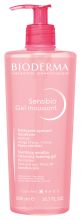  Bioderma BIODERMA Sensibio Gel moussant 500ml
