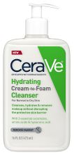 CeraVe Habz krmtisztt 473ml