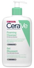  CeraVe Habz tisztt gl 236ml