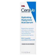  CeraVe Hialuronsavas hidratl szrum 30ml