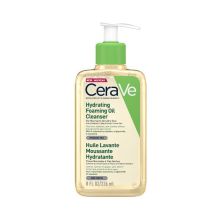  CeraVe CeraVe hidratl habz olajos tisztt 236 ml