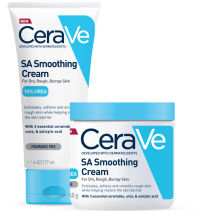  CeraVe Brsimt hidratl SA krm 10% ureval 340g