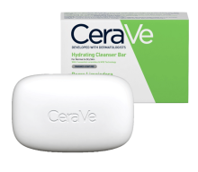  CeraVe Hidratl szappan 128g