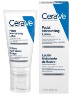  CeraVe Hidratl arckrm, Ultra knny krm 52ml