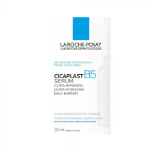  La Roche-Posay Cicaplast B5 regenerl szrum 30ml