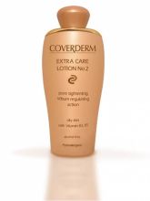  Coverderm Coverderm Extra Care Lotion NR.2 tonik olajos  brrre 200ml