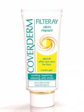  Coverderm Cocerderm After Sun Skin Repair napozs-szolrium utni regenerl krm-gl ARCRA 50ml