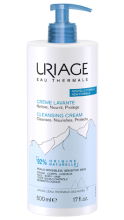  URIAGE HIGINIA Crme Lavante tpll krm-tusfrd 1000ml
