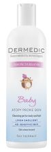  Dermedic Dermedic BABY tisztt gl hajra-testre 500ml