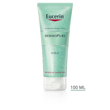  Eucerin Eucerin DermoPure Mlytisztt arcradr 100ml