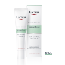  Eucerin Eucerin DermoPure Brmegjt szrum 40ml