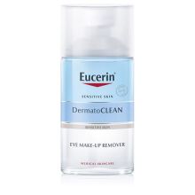  Eucern Eucerin DermatoClean szemfestklemos 125ml