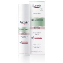  Eucerin Eucerin DermPure Hrmas hats szrum 40ml