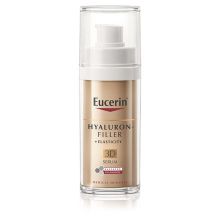  Eucerin Eucerin Hyaluron-Filler +Elasticity 3D brtmrsget regenrl szrum 30ml