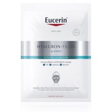  Eucerin Eucerin Hyaluron-Filler ráncfeltöltő fátyolmaszk 1x