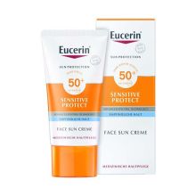  Eucerin Eucerin Sun Sensitive Protect Napoz krm arcra FF50+ 50ml