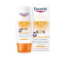  Eucerin Eucerin Sun Sensitive protect Gyermek naptej FF50+ 150ml