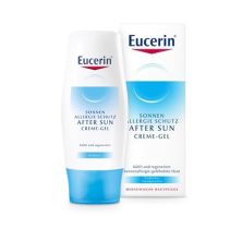  Eucerin Eucerin Sun Sensitive Relief Napozs utni krm-gl 150ml
