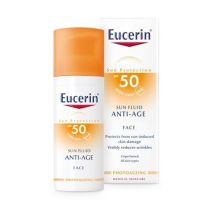  Eucerin Eucerin Sun Photoaging Control  napoz krm arcra FF50 50ml