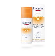  Eucerin Eucerin Sun Oil Control napoz krm-gl arcra FF30 50ml