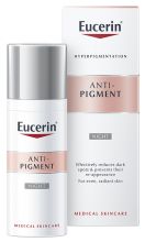  Eucerin Anti-Pigment  jszakai arckrm 50ml