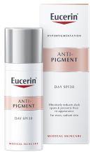  Eucerin Anti Pigment  Nappali arckrm FF30 50ml