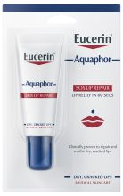  Eucerin Eucerin Aquaphor S.O.S Ajakbalzsam 10ml