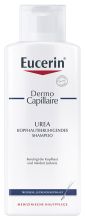  Eucerin Eucerin DermoCapillaire 5% Urea sampon 250ml