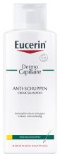  Eucerin Eucerin DermoCapillaire  Korpsods elleni sampon szraz korpra 250ml