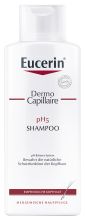  Eucerin Eucerin DermoCapillaire pH5 Kml sampon 250ml