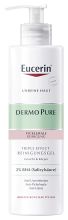  Eucerin Dermopure Hrmashats mlytisztt zsel 400ml