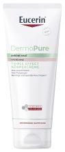  Eucerin Dermpopure hrmashats testkrm 200ml