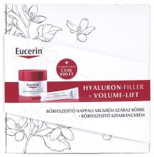  Eucerin EUCERIN Hyaluron-Filler + Volume-Lift brfeszest ajndkcsomag