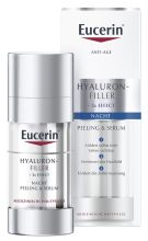  Eucerin Eucerin Hyaluron-Filler jszakai Peeling s Szrum 2x15ml