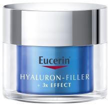  Eucerin Hyaluron-Filler Rncfeltlt, HIDRATL jszakai krm 50ml