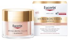 Eucerin Hyaluron-Filler + Elasticity ROSE brtmrsget regenerl krm SPF30  50ml