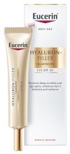  Eucerin Eucerin Hyaluron-Filler +Elasticity brtmrsget regenrl szemrnc krm 15ml